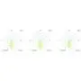 Ribag VIOR LED-Deckenleuchte thumbnail