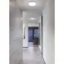 Sigor LED-Deckenleuchte FLED 22cm/40cm weiß thumbnail
