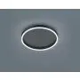 Helestra LED-Deckenleuchte SONA 40cm schwarz 15/1993.22 thumbnail