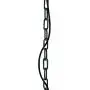 Steinhauer Lighting Pendelleuchte SEMICIRKEL Schwarz 2555ZW thumbnail