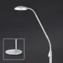 Hausmarke LED-Leseleuchte COBRA Stl 12-1175 satin thumbnail