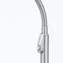 Hausmarke LED-Leseleuchte COBRA Stl 12-1175 satin thumbnail