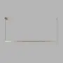 Light-Point LED-Pendelleuchte STRIPE 200cm rosegold 270374 thumbnail