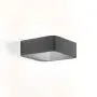 Wever & Ducré LED-Wandaußenleuchte TAPE OUTDOOR WALL SURF 1.0  722174 thumbnail