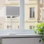 By Rydens Tischleuchte PARAGON 52cm weiß 4002040-5002 thumbnail