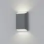 LED-Wandaußenleuchte TOCO44 Graphit thumbnail