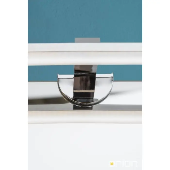 Hausmarke LED-Spiegelklemmleuchte 30cm ARGO WA 2-1330 chrom