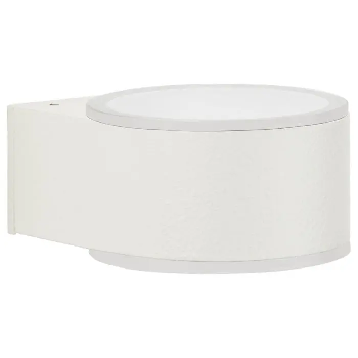 Albert LED-Wandaußenleuchte 660234 Albert LED-Wandaußenleuchte 660234