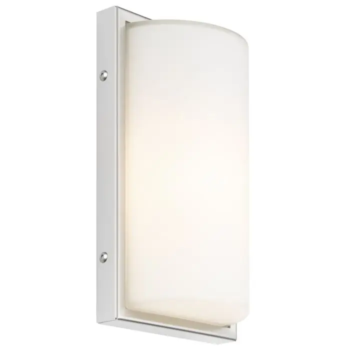 LCD Wandaußenleuchte 040
