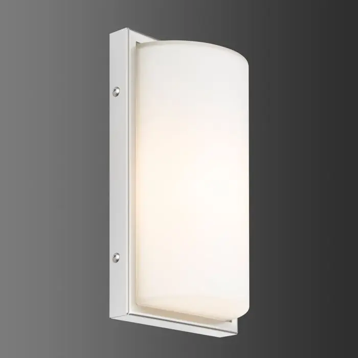 LCD Wandaußenleuchte 040