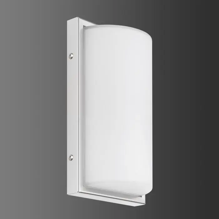 LCD Wandaußenleuchte 040