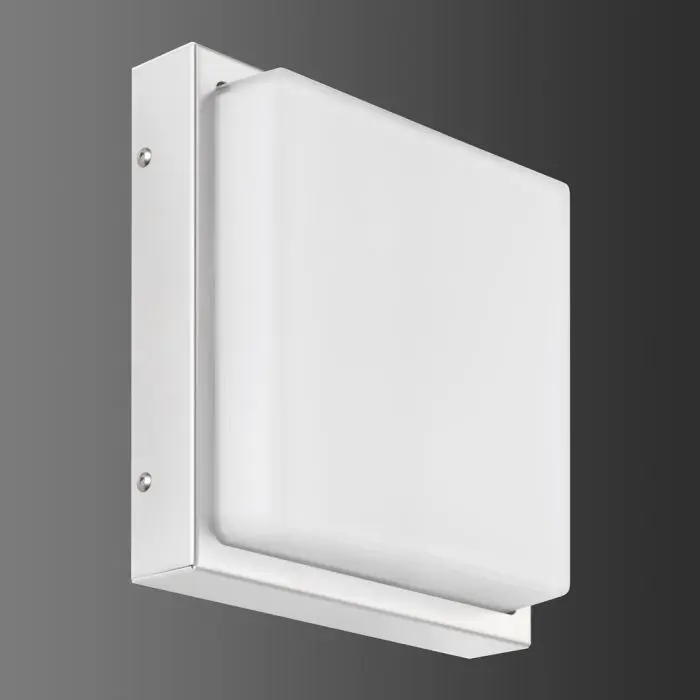 LCD Wandaußenleuchte 046