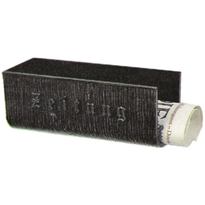 Albert Zeitungshalter 600701 Albert Zeitungshalter 600701