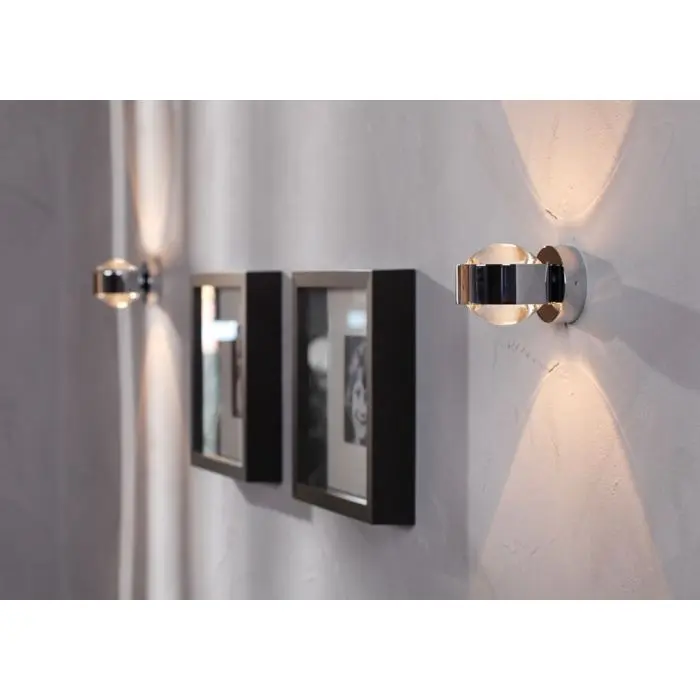 Top Light PUK Linse (klar)
