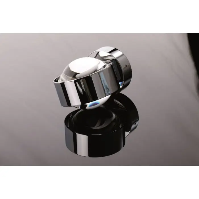 Top Light PUK MEG MAXX Linse (einseitig mattiert)
