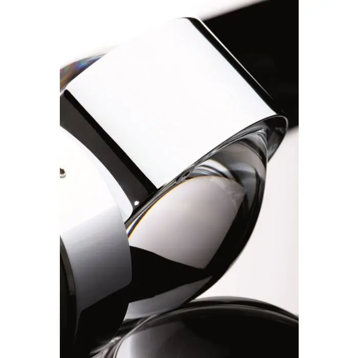 Top Light PUK MEG MAXX Linse (einseitig mattiert)
