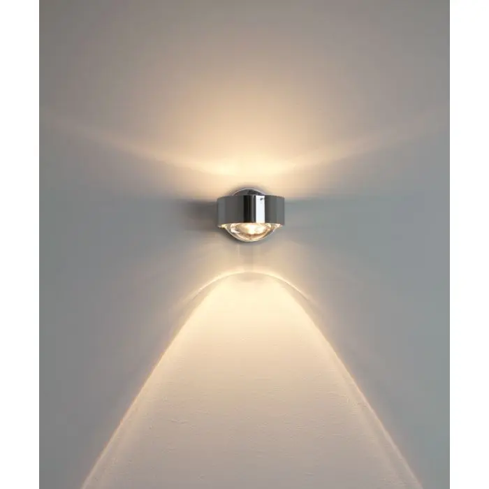 Top Light PUK Linse (klar)