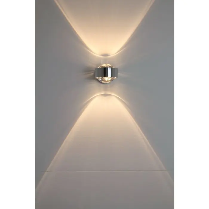 Top Light PUK Linse (klar)
