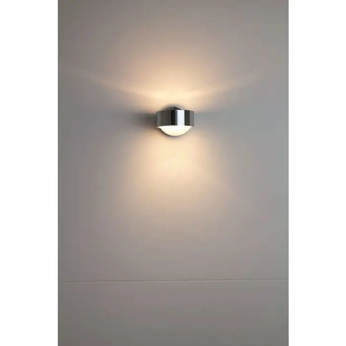 Top Light PUK MEG MAXX Linse (einseitig mattiert)