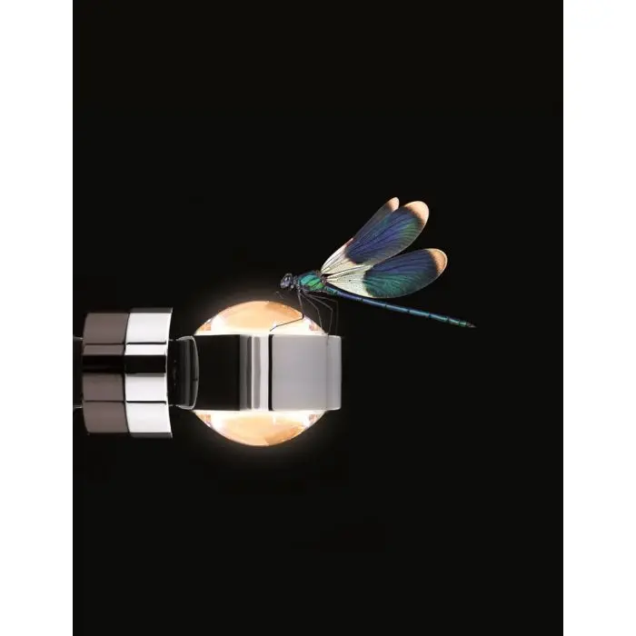 Top Light PUK MEG MAXX Linse (einseitig mattiert)