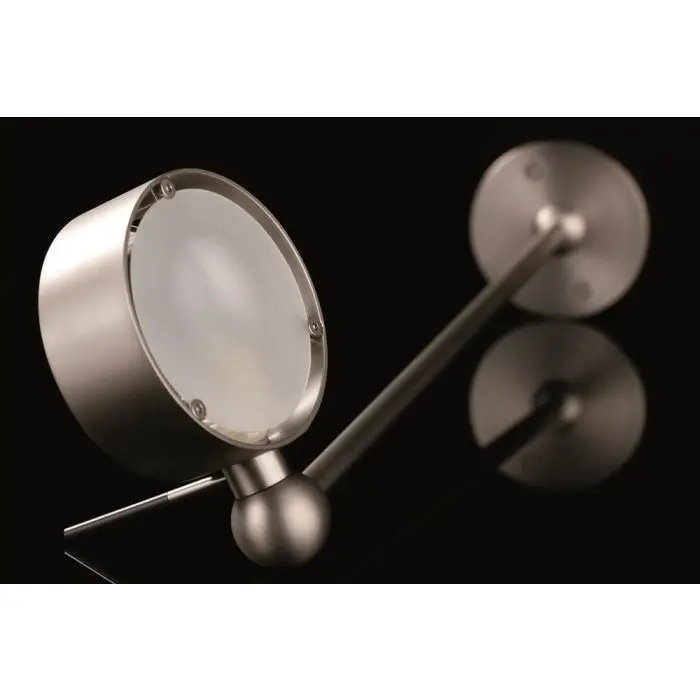 Top Light PUK WING SINGLE LED-Wand-/Deckenleuchte