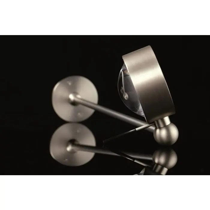 Top Light PUK WING SINGLE LED-Wand-/Deckenleuchte