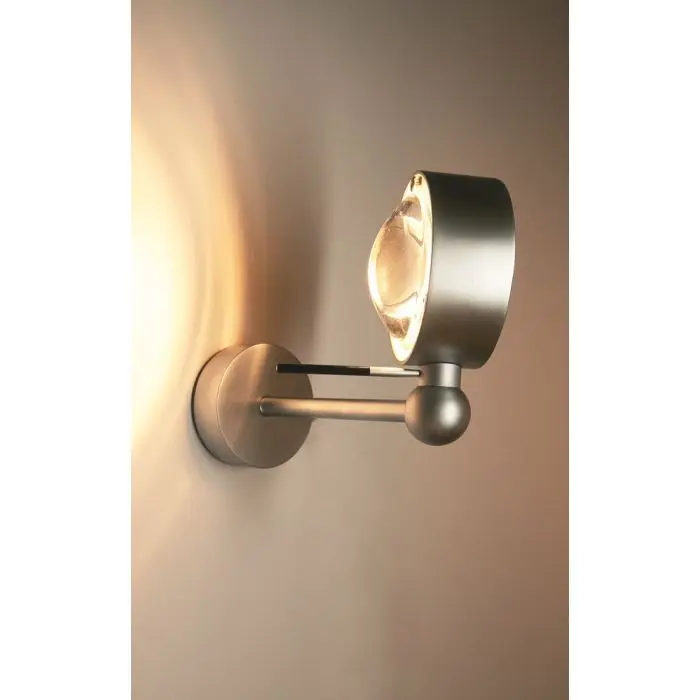 Top Light PUK SIDE SINGLE LED-Wand-/Deckenleuchte