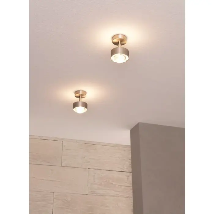 Top Light PUK TURN LED-Deckenleuchte (Up- & Downlight) 2-28001-LED 2-28002-LED 2-28003-LED 2-28004-LED 2-28005-LED 2-28006-LED 2-28007-LED