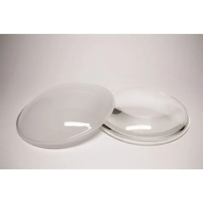 Top Light PUK MEG MAXX Linse (einseitig mattiert)