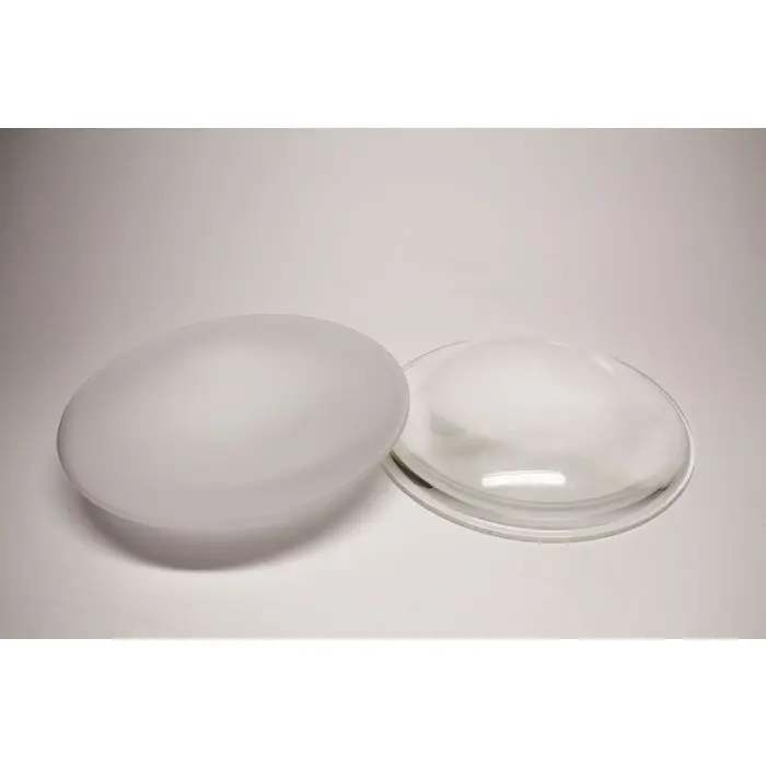 Top Light PUK MEG MAXX Linse (einseitig mattiert) Top Light PUK MEG MAXX Linse (einseitig mattiert)