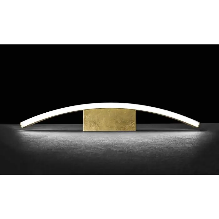 Braga LOOP 60cm LED-Wandleuchte 2129/A60 Braga LOOP 60cm LED-Wandleuchte 2129/A60