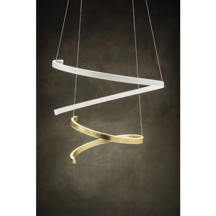Braga SPIRA LED-Pendelleuchte Braga SPIRA LED-Pendelleuchte