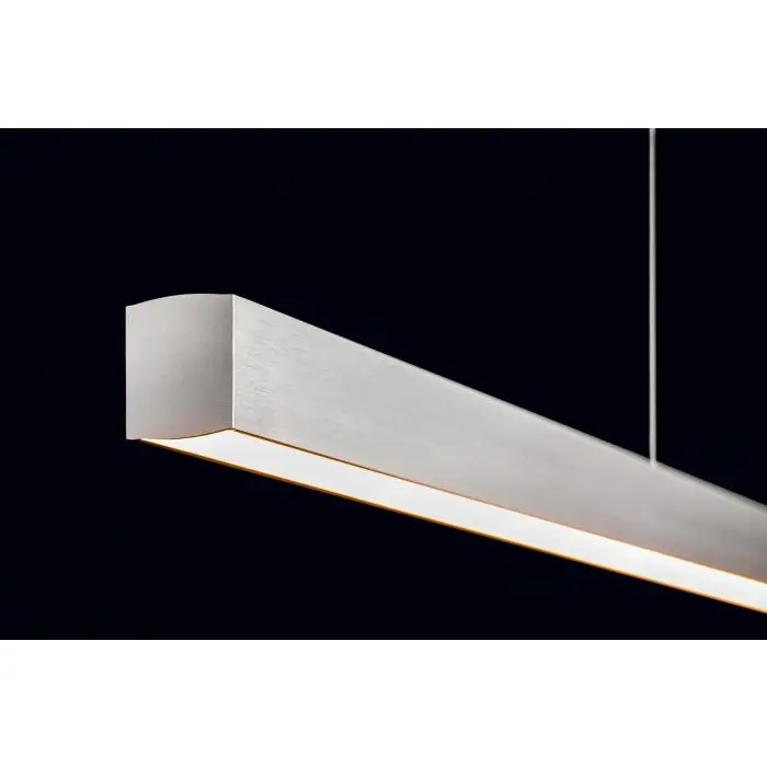 Holtkötter LED-Pendelleuchte XENA Dim-To-Warm 90cm/120cm/160cm 2312-2316-2309