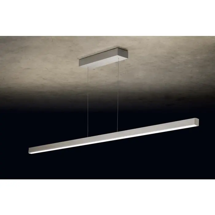 Holtkötter LED-Pendelleuchte XENA Dim-To-Warm 90cm/120cm/160cm 2312-2316-2309 Holtkötter LED-Pendelleuchte XENA Dim-To-Warm 90cm/120cm/160cm 2312-2316-2309