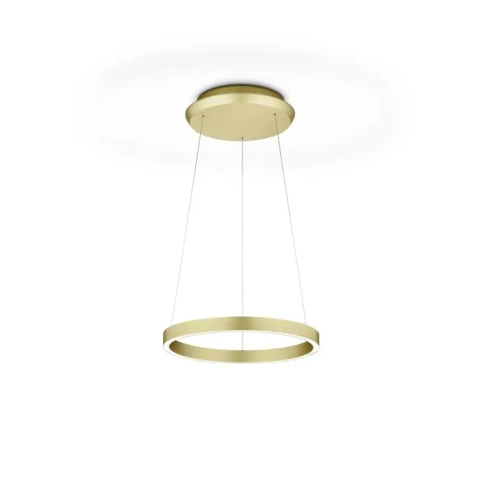 GKS Knapstein LED-Pendelleuchte 51.476.05