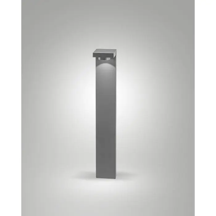 LED-Pollerleuchte SWEN DARK GREY LED-Pollerleuchte SWEN DARK GREY