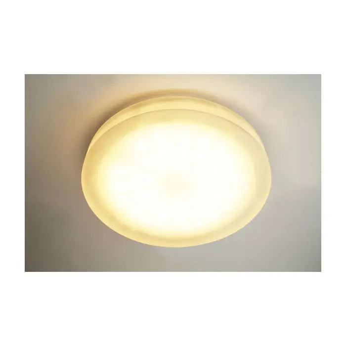 Top Light ALLROUND FLAT OUTDOOR LED-Wand-/Deckenleuchte 12cm 7-2421212