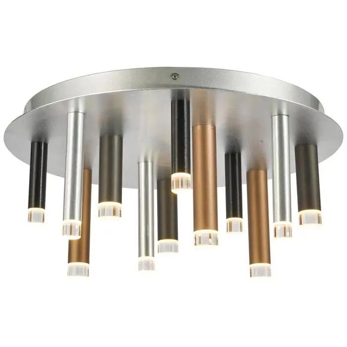 LED-Deckenleuchte CEMBALO 50cm LED-Deckenleuchte CEMBALO 50cm