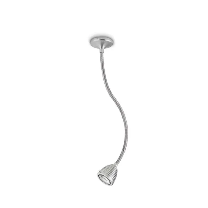ATHENE LED-Einbauleuchte Z-MDL2 lang