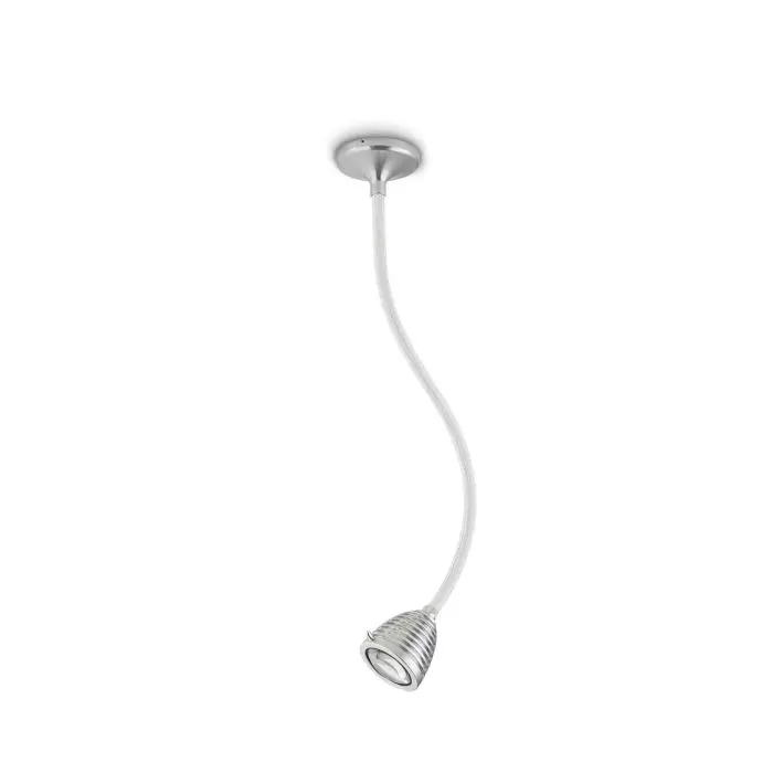 ATHENE LED-Einbauleuchte Z-MDL2 lang
