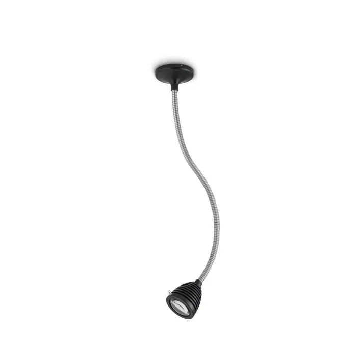 ATHENE LED-Einbauleuchte Z-MDL2 lang