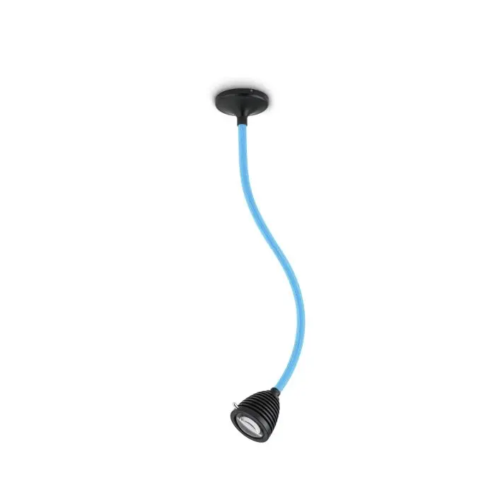 ATHENE LED-Einbauleuchte Z-MDL2 lang