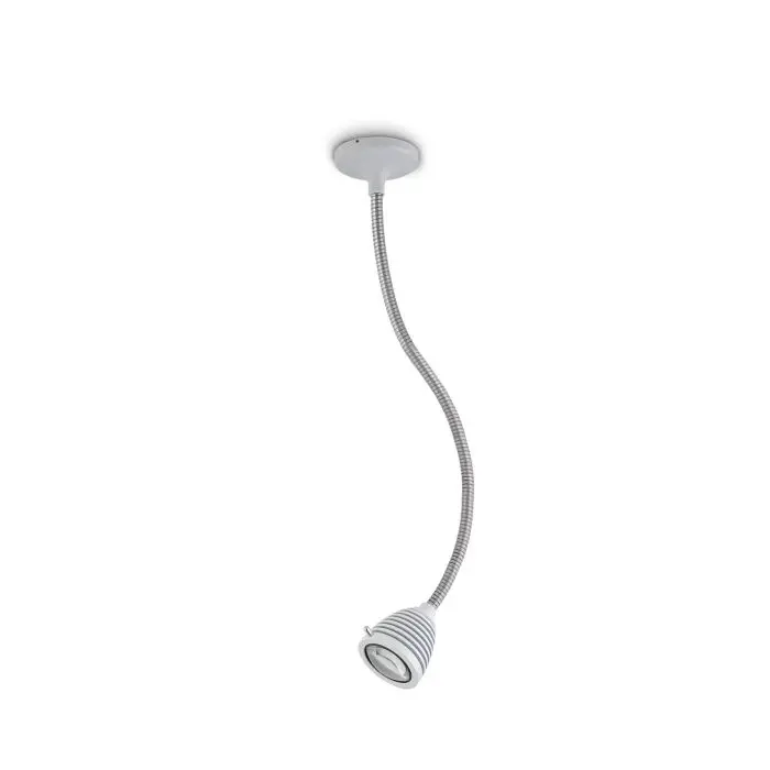 ATHENE LED-Einbauleuchte Z-MDL2 lang