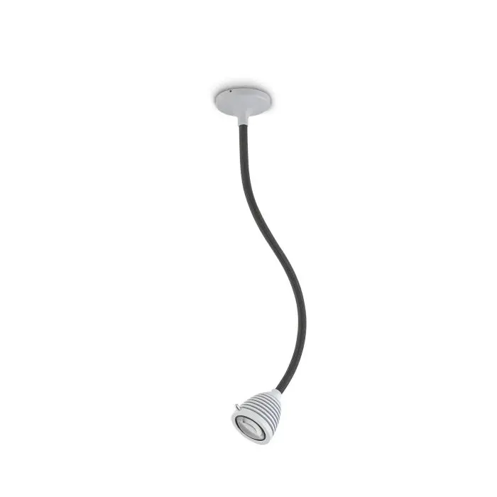 ATHENE LED-Einbauleuchte Z-MDL2 lang