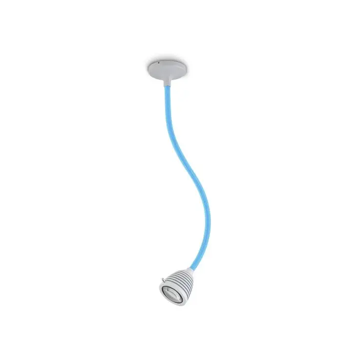 ATHENE LED-Einbauleuchte Z-MDL2 lang