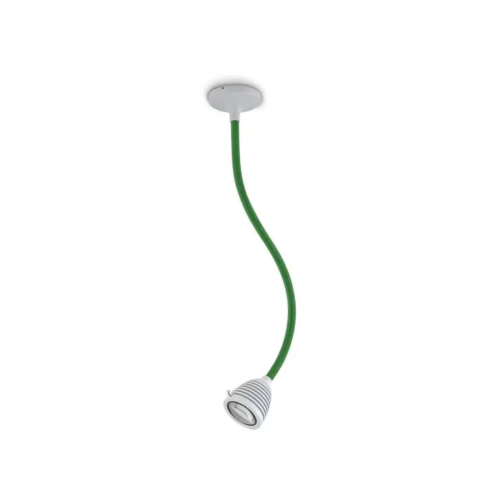 ATHENE LED-Einbauleuchte Z-MDL2 lang