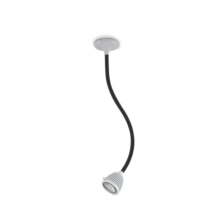 ATHENE LED-Einbauleuchte Z-MDL2 lang