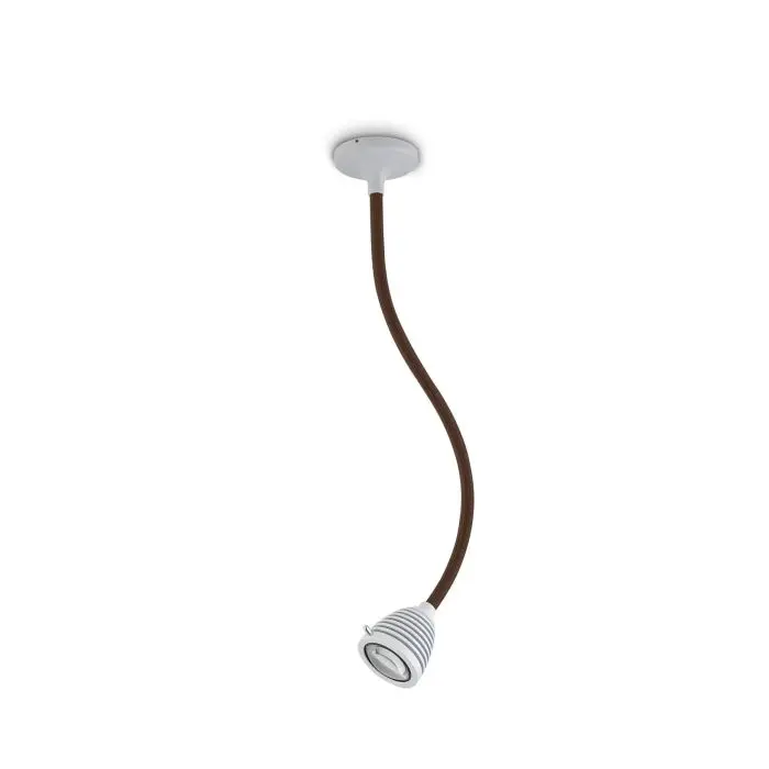 ATHENE LED-Einbauleuchte Z-MDL2 lang