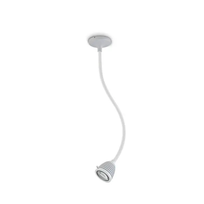 ATHENE LED-Einbauleuchte Z-MDL2 lang