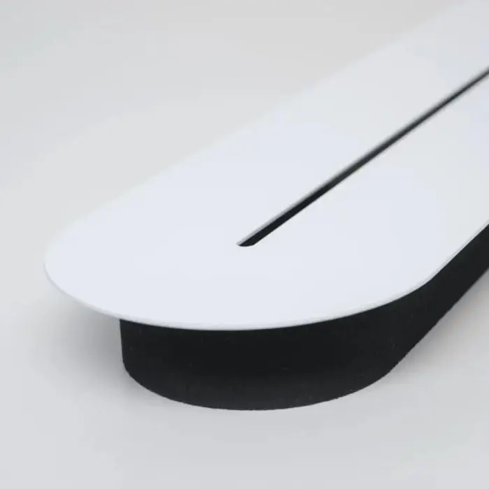 LED-3er-Pendelleuchte ETHICS E-3GPL-1190